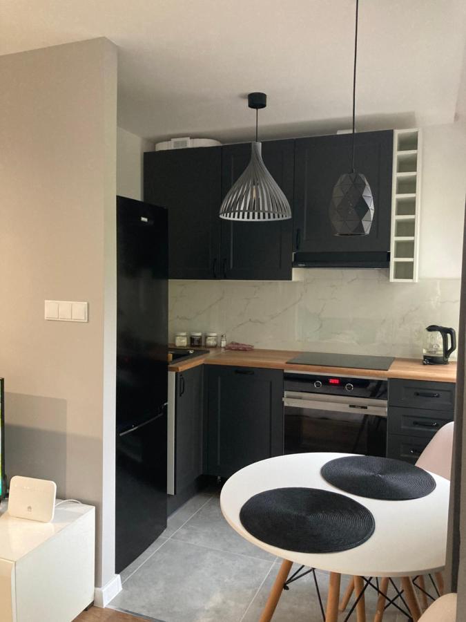 ביאליסטוק Apartament Bema 89B מראה חיצוני תמונה