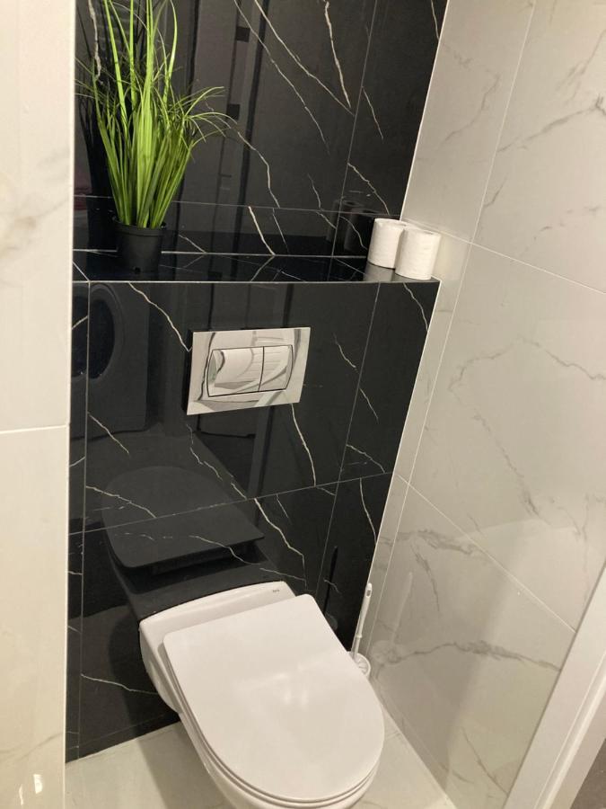 ביאליסטוק Apartament Bema 89B מראה חיצוני תמונה