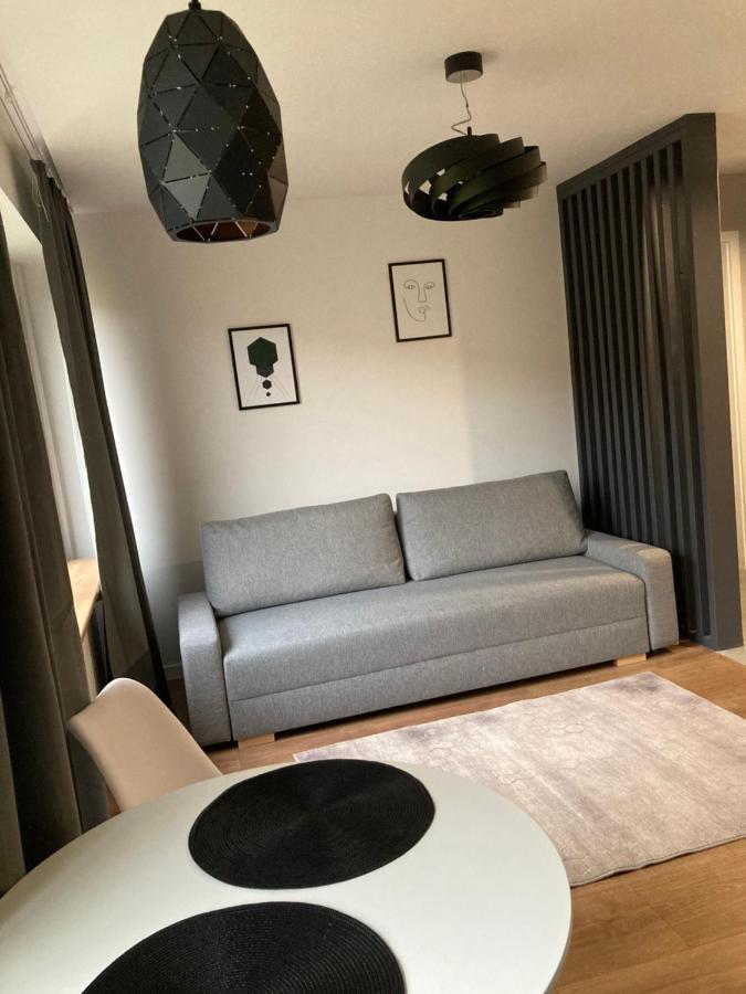 ביאליסטוק Apartament Bema 89B מראה חיצוני תמונה