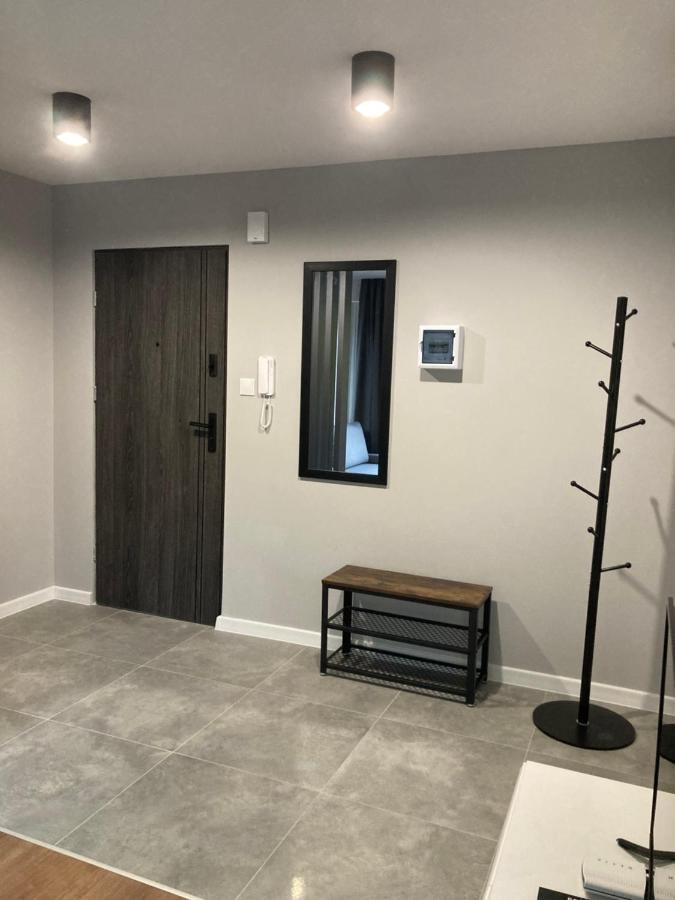 ביאליסטוק Apartament Bema 89B מראה חיצוני תמונה