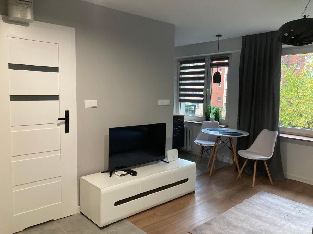 ביאליסטוק Apartament Bema 89B מראה חיצוני תמונה