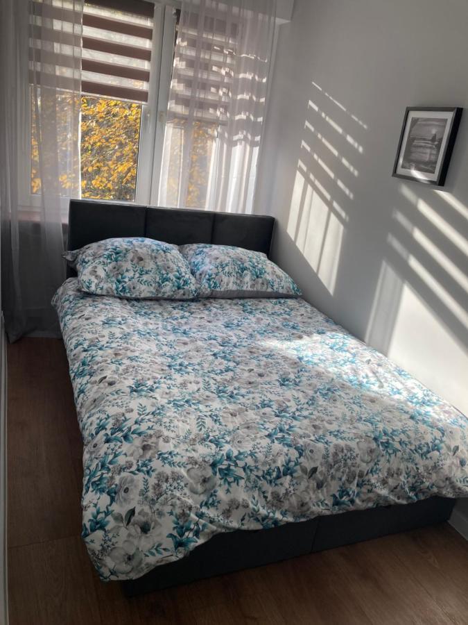 ביאליסטוק Apartament Bema 89B מראה חיצוני תמונה