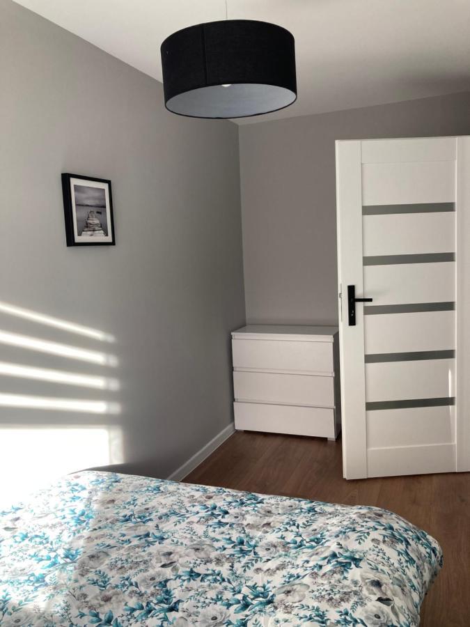 ביאליסטוק Apartament Bema 89B מראה חיצוני תמונה